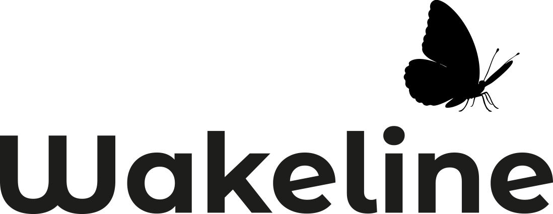 Wakeline Logo